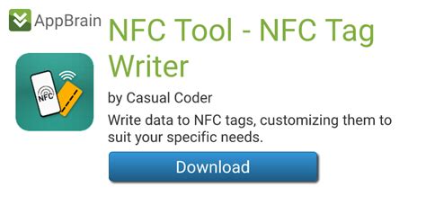 nfc tag writer &|nfc tag maker.